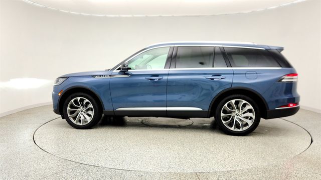 2026 Lincoln Aviator Reserve AWD w/ 21'' Wheels & BlueCruise - 23041978 - 7