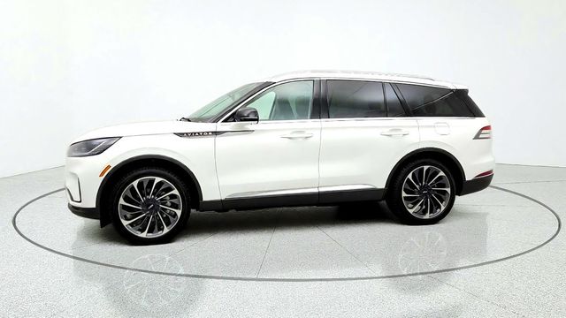 2026 Lincoln Aviator Reserve AWD w/ Equipment Group 201A, Revel Audio & 30-Way Seats - 23099952 - 7