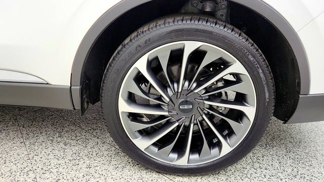 2026 Lincoln Aviator Reserve AWD w/ Equipment Group 201A, Revel Audio & 30-Way Seats - 23099952 - 8