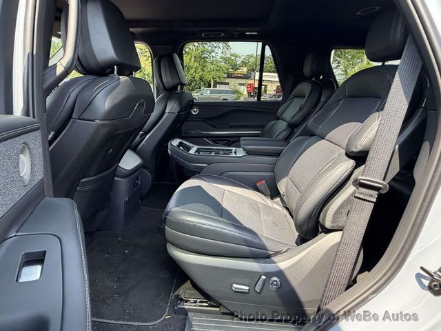 2026 Lincoln Navigator Reserve 4x4 - 23048139 - 12