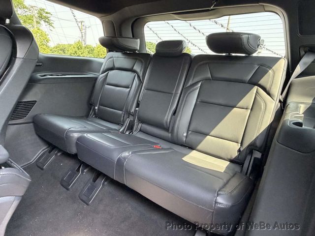 2026 Lincoln Navigator Reserve 4x4 - 23048139 - 13