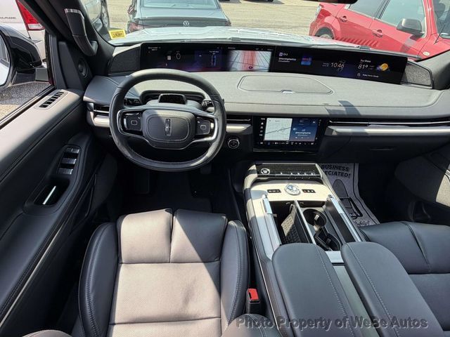 2026 Lincoln Navigator Reserve 4x4 - 23048139 - 14