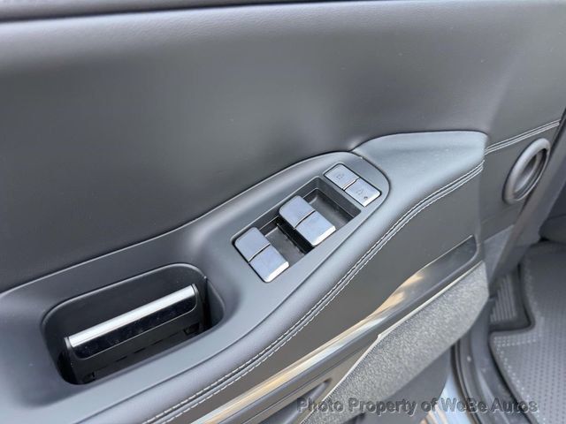 2026 Lincoln Navigator Reserve 4x4 - 23048139 - 16