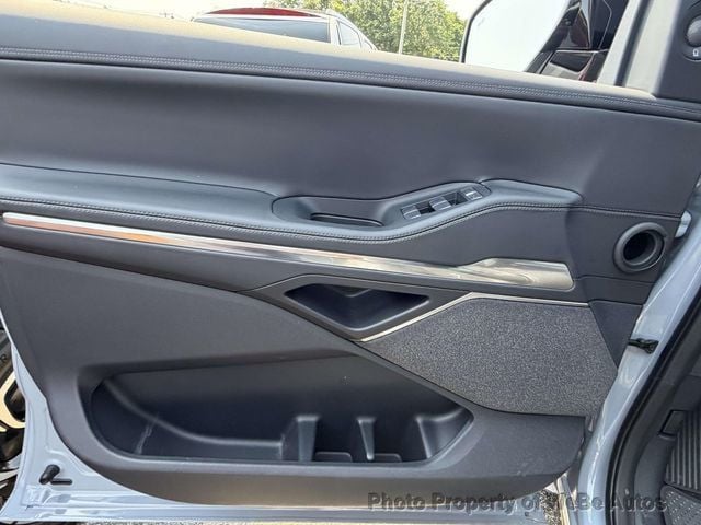 2026 Lincoln Navigator Reserve 4x4 - 23048139 - 17
