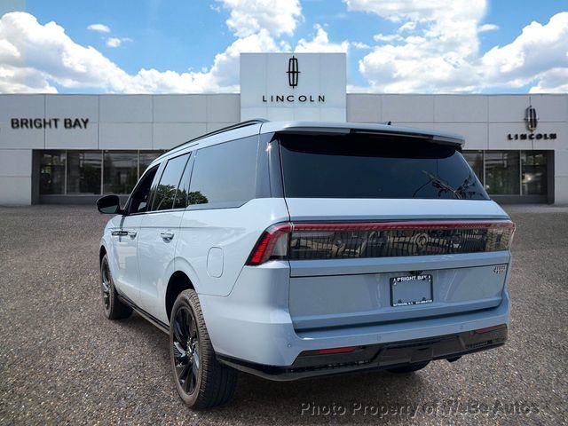 2026 Lincoln Navigator Reserve 4x4 - 23048139 - 1