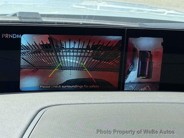 2026 Lincoln Navigator Reserve 4x4 - 23048139 - 22