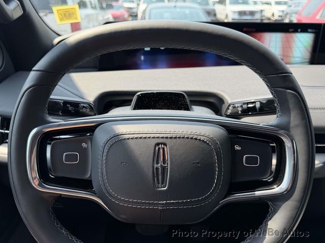 2026 Lincoln Navigator Reserve 4x4 - 23048139 - 23