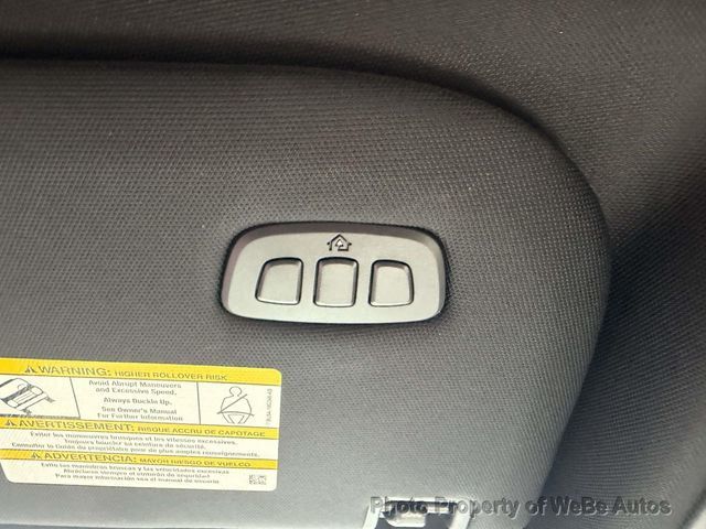 2026 Lincoln Navigator Reserve 4x4 - 23048139 - 24