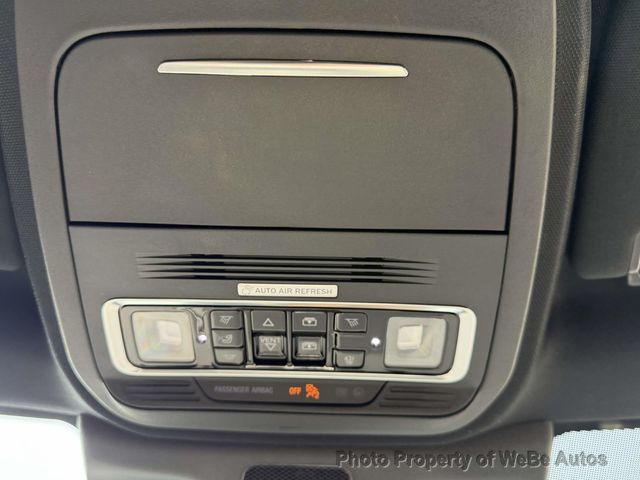 2026 Lincoln Navigator Reserve 4x4 - 23048139 - 25