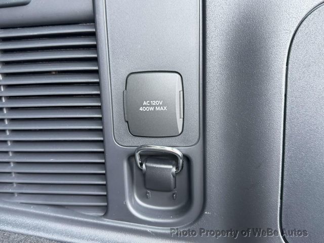 2026 Lincoln Navigator Reserve 4x4 - 23048139 - 6