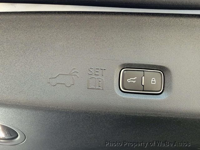 2026 Lincoln Navigator Reserve 4x4 - 23048139 - 8