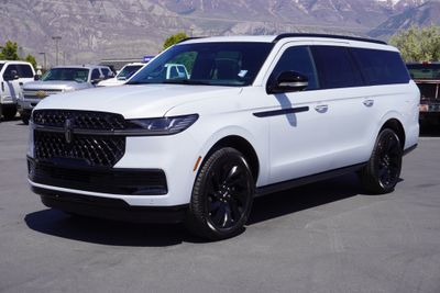 2026 Lincoln Navigator L