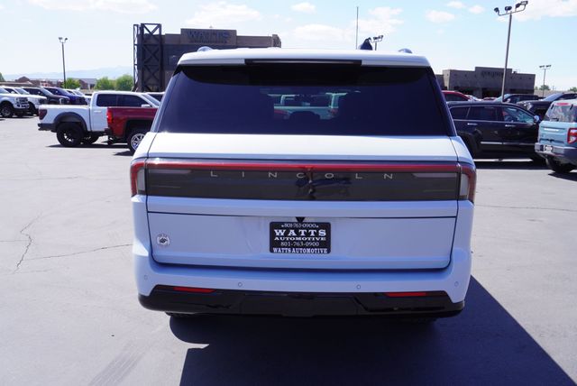 2026 Lincoln Navigator L RESERVE - 23026217 - 9