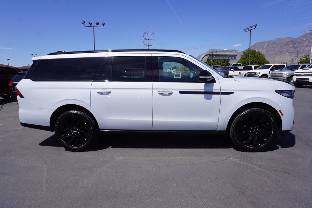 2026 Lincoln Navigator L RESERVE - 23026217 - 11