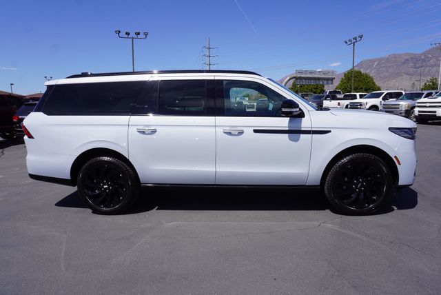 2026 Lincoln Navigator L RESERVE - 23026217 - 11
