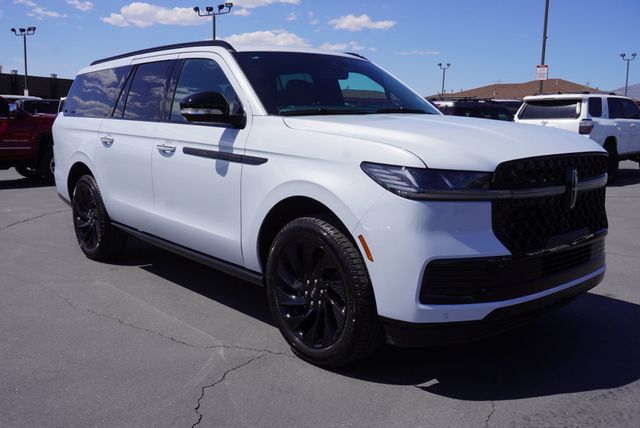 2026 Lincoln Navigator L RESERVE - 23026217 - 12