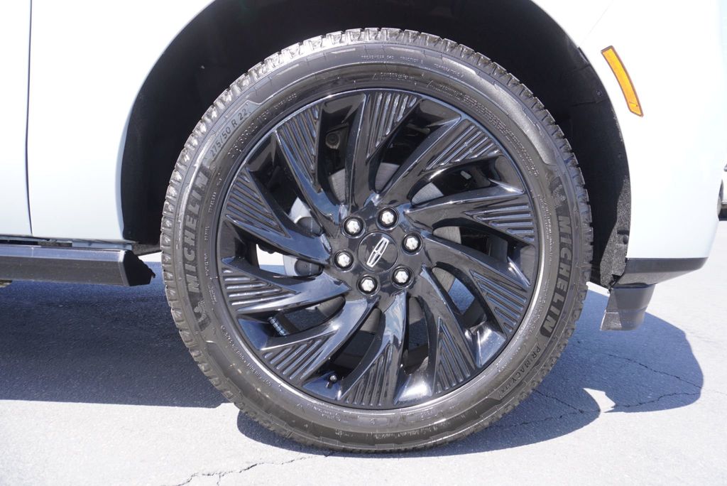 2026 Lincoln Navigator L RESERVE - 23026217 - 13