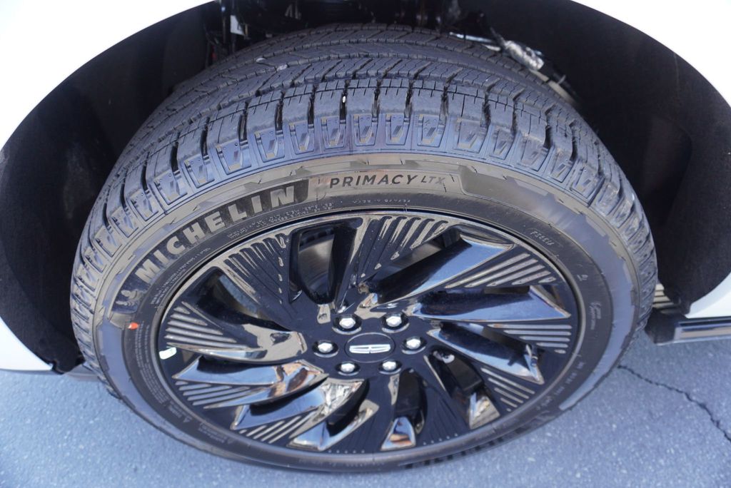 2026 Lincoln Navigator L RESERVE - 23026217 - 14