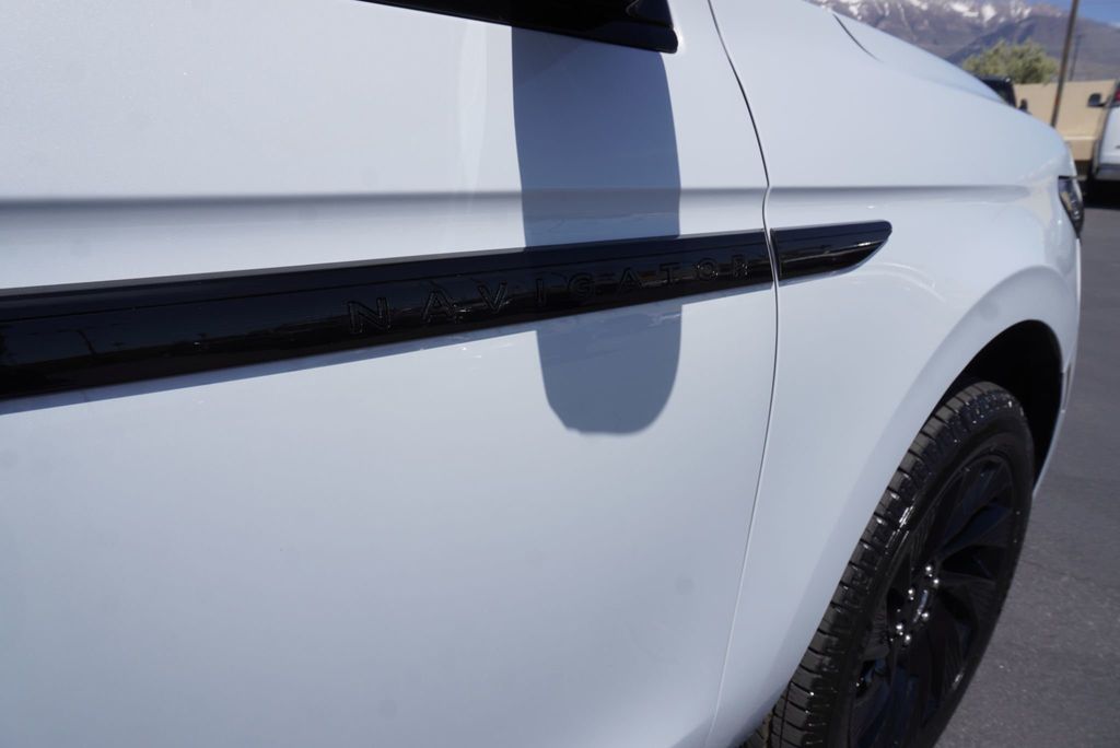2026 Lincoln Navigator L RESERVE - 23026217 - 15