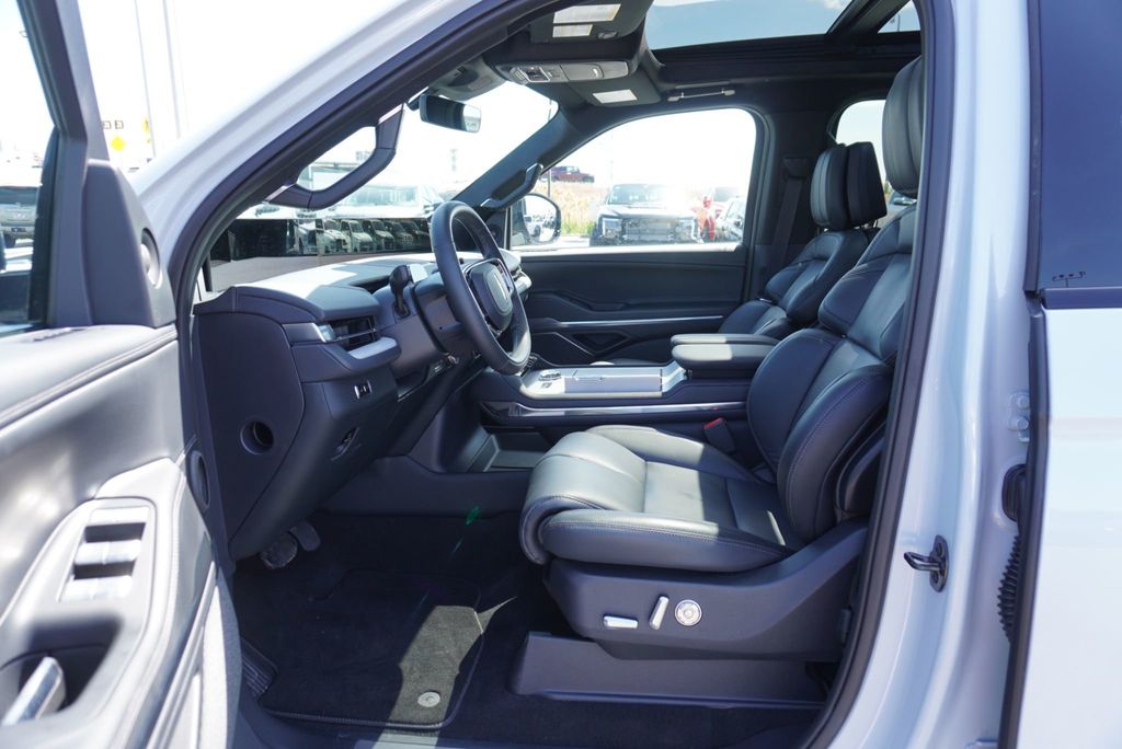 2026 Lincoln Navigator L RESERVE - 23026217 - 17