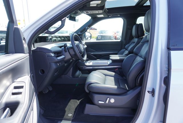 2026 Lincoln Navigator L RESERVE - 23026217 - 17