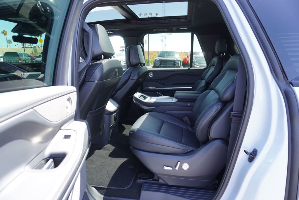2026 Lincoln Navigator L RESERVE - 23026217 - 18
