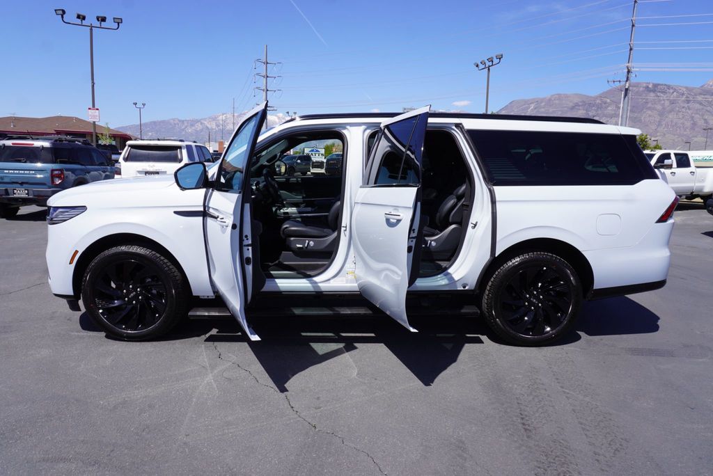 2026 Lincoln Navigator L RESERVE - 23026217 - 19