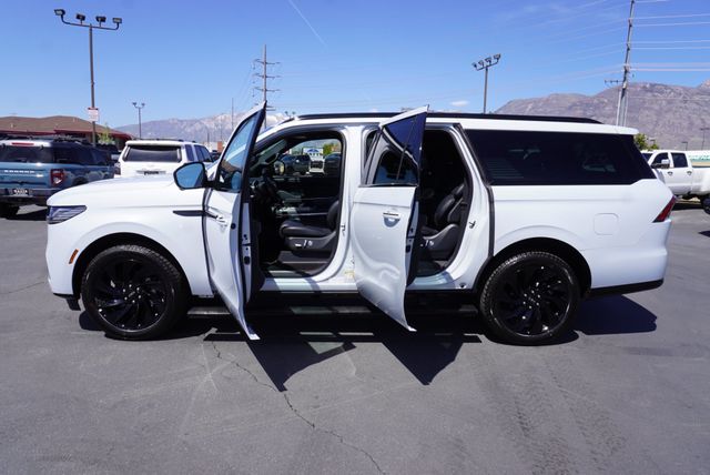 2026 Lincoln Navigator L RESERVE - 23026217 - 19