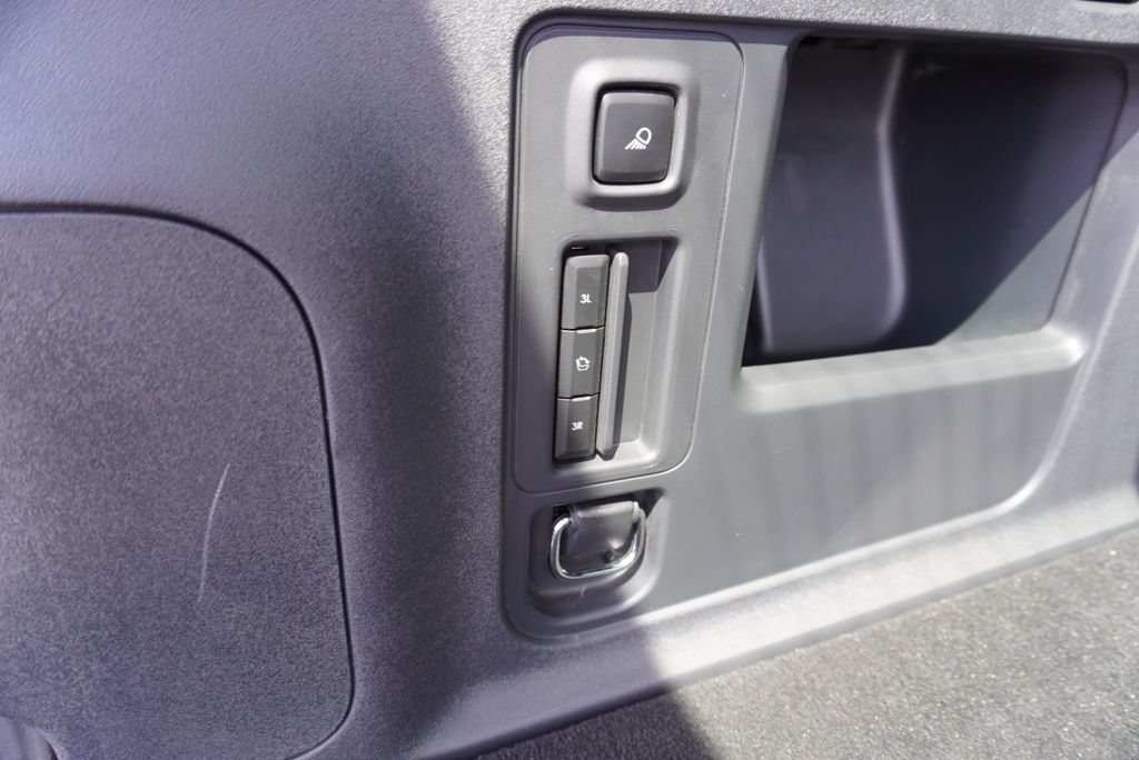 2026 Lincoln Navigator L RESERVE - 23026217 - 21