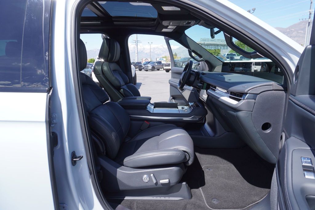 2026 Lincoln Navigator L RESERVE - 23026217 - 23