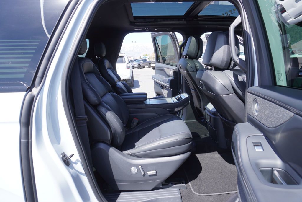 2026 Lincoln Navigator L RESERVE - 23026217 - 24