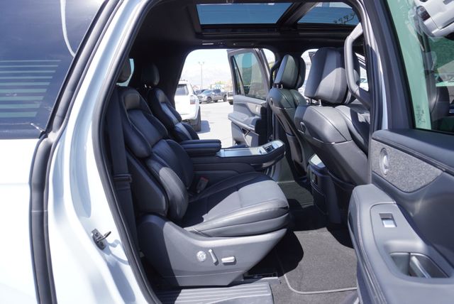 2026 Lincoln Navigator L RESERVE - 23026217 - 24