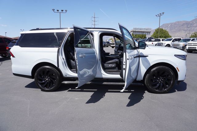 2026 Lincoln Navigator L RESERVE - 23026217 - 25
