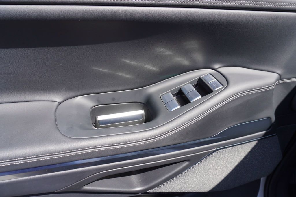 2026 Lincoln Navigator L RESERVE - 23026217 - 27