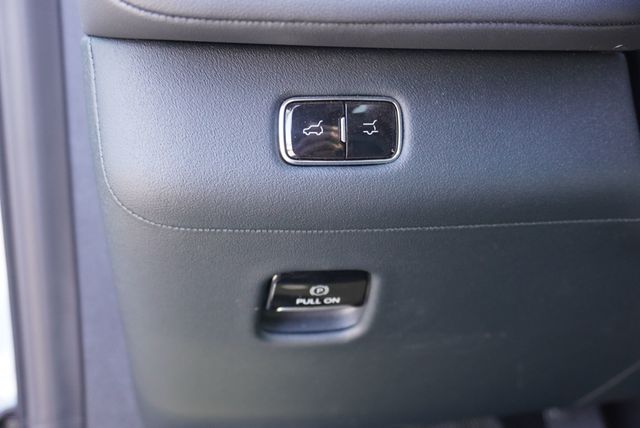 2026 Lincoln Navigator L RESERVE - 23026217 - 28