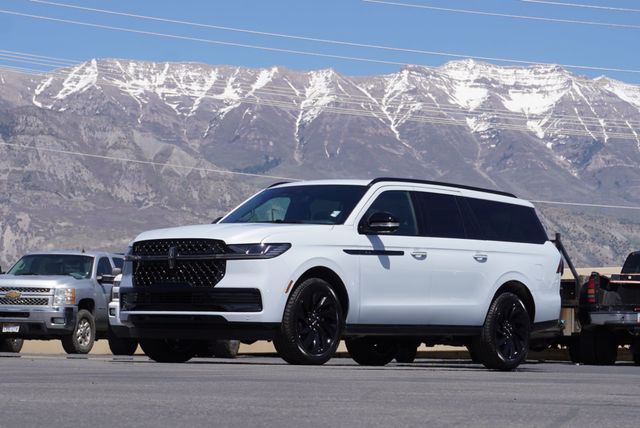 2026 Lincoln Navigator L RESERVE - 23026217 - 2