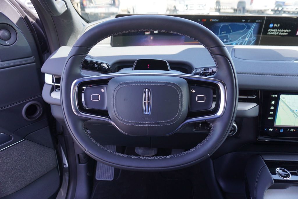 2026 Lincoln Navigator L RESERVE - 23026217 - 30
