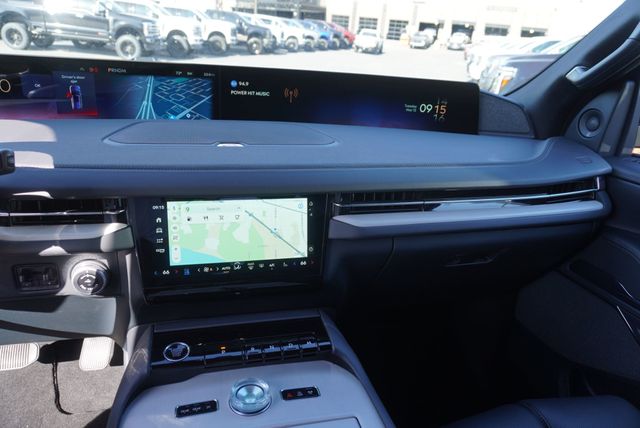 2026 Lincoln Navigator L RESERVE - 23026217 - 31