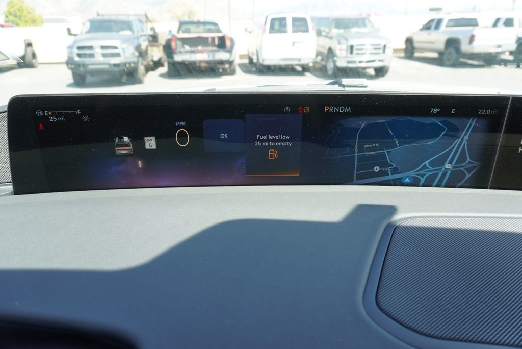 2026 Lincoln Navigator L RESERVE - 23026217 - 32