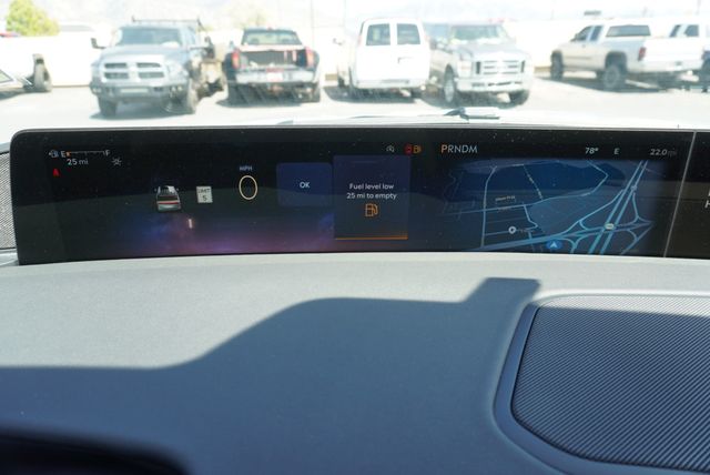 2026 Lincoln Navigator L RESERVE - 23026217 - 32