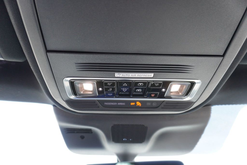 2026 Lincoln Navigator L RESERVE - 23026217 - 44