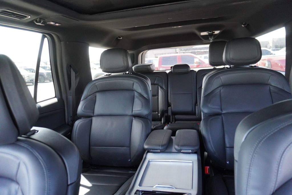 2026 Lincoln Navigator L RESERVE - 23026217 - 51