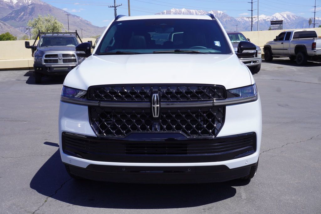 2026 Lincoln Navigator L RESERVE - 23026217 - 5