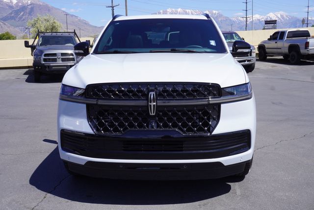 2026 Lincoln Navigator L RESERVE - 23026217 - 5