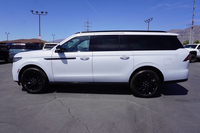 2026 Lincoln Navigator L RESERVE - 23026217 - 7