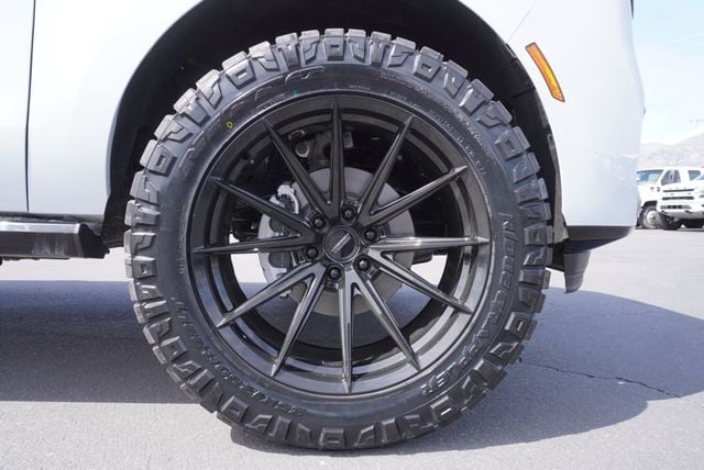 2026 Lincoln Navigator L RESERVE - 23030176 - 14