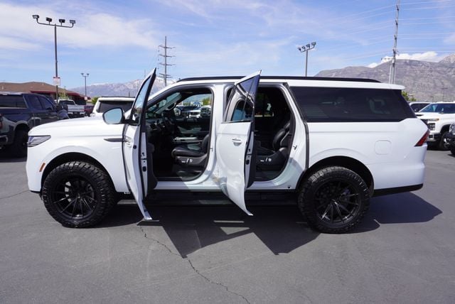 2026 Lincoln Navigator L RESERVE - 23030176 - 20