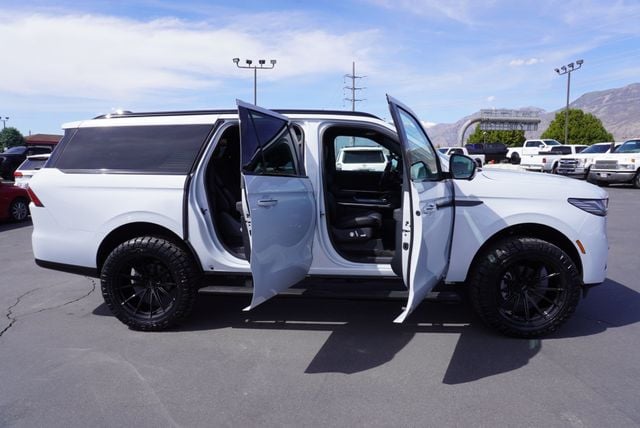 2026 Lincoln Navigator L RESERVE - 23030176 - 26