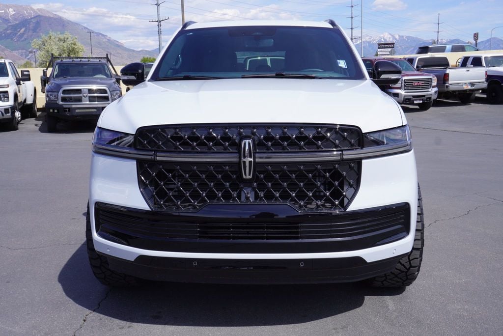 2026 Lincoln Navigator L RESERVE - 23030176 - 6