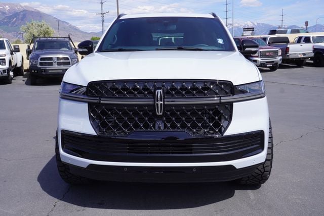 2026 Lincoln Navigator L RESERVE - 23030176 - 6